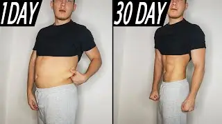 😲 9 Min Sixpack Ab Workout // Lose Belly Fat Fast !