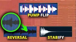 3 Sampling Techniques Every Producer Needs To Know