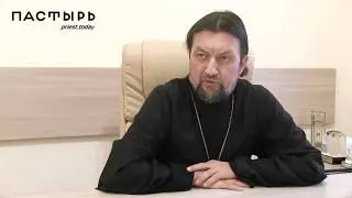 Протоиерей Максим Козлов — Нужно ли причащать детей, которые кричат, орут, брыкаются?