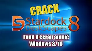 [Tuto] [FR] | Mettre un fond d'écran animé Windows 8/10/11 (2023)