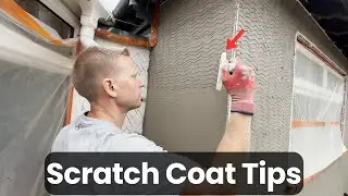 Scratch Coat tips