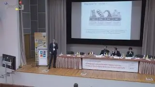 ИД «Коннект». ИТ в АПК. Владислав Беляев, «Группа Черкизово»: Опыт реализации Индустрии 4.0 в АПК