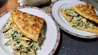 🔥Готовила бы на завтрак, обед и ужин. Очень вкусный ленивый БРИЗОЛЬ. Муж на КЕТО