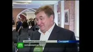 НТВ СПб Сегодня 06.09.2012, 