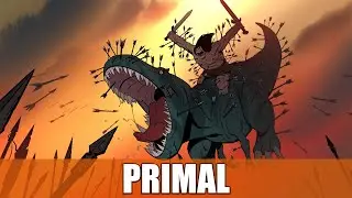 PRIMAL | RESEÑA (CUANDO LA CALIDAD NO NECESITA DIÁLOGOS)