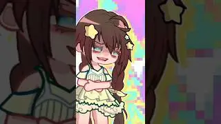 Hi! Whats your talent? I can read minds 🤯 | #gacha #animation #edit #tweening #inspired