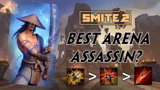 SMITE 2 - Is Susano still the arena king?