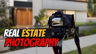 Best Cameras for Real Estate Photography in 2024: A Comprehensive Guide