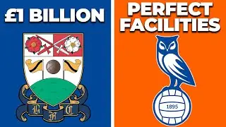 £1 Billion vs Perfect Facilities