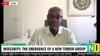 Insecurity: The Emergence of a New Terror Group