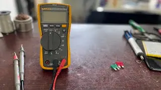 How to Master Your Multimeter: Part -1 How To Understand the Multimeter For Beginners