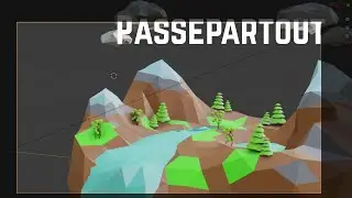 Blender Passepartout Explained Quickly