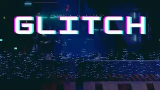 Glitch Sound Effect - Transitions - Digital Data - Radio Imaging