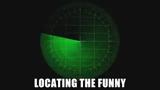 locating the funny