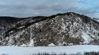 Край без окраин. К древним берегам - часть 2