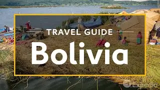 Bolivia Vacation Travel Guide | Expedia