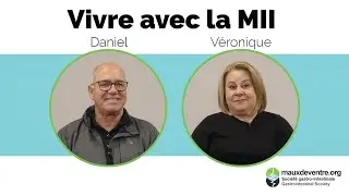 Le parcours des personnes atteintes d’une MII | Société gastro-intestinale