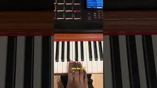 How Chords Work on MPC