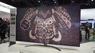 The Best TVs of 2019 // LG OLED 8k & Rollable TV!