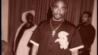 2pac Runnin on E unreleased