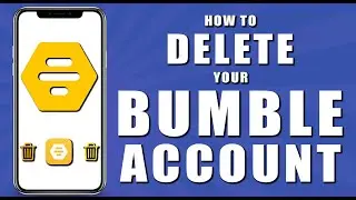 How to delete your bumble account (2024)