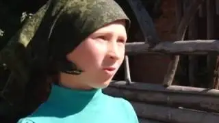 Видеосюжет СТС 2014