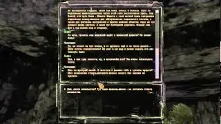 Прохождение S T A L K E R Call of Pripyat Путь во мгле Full Часть 6 Подземка.