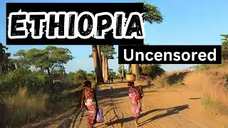 The Shocking Truth about Best Places to Visit Ethiopia | things not to do in ethiopia