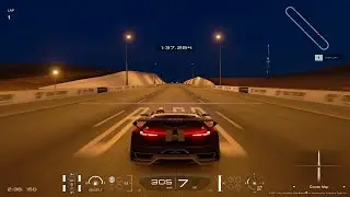 Gran Turismo Sport | Volkswagen GTI Roadster VGT - Top Speed Km/h 305 Mph 189