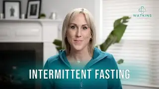 Intermittent Fasting