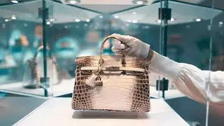 7 Most Expensive Handbags