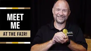 Meet Me at the Fair: Darrin Karcher