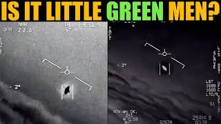 2020 Analysing UFO 