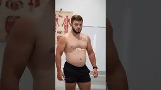 Как выглядит 27% жира и 12%