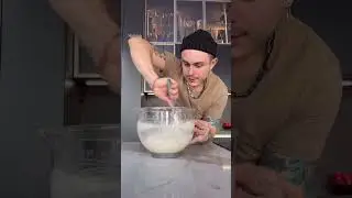 ГОЛЛАНДСКИЕ ВАФЛИ 🧇 рецепт в комментриях 