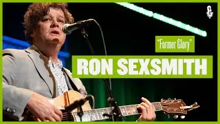 Ron Sexsmith - 