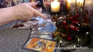 Таро для мужчин Она шагнула в новое Как ей там живётся И осознает ли она свои ошибки
