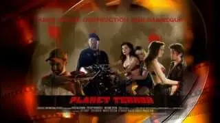 Planet Terror Trailer [HQ]