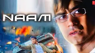 Naam Full Movie | Ajay Devgn | Bhumika Chawla | Sameera Reddy | Anees Bazmee | Facts and Details