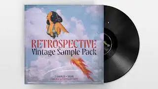 FREE Vintage Sample Pack 