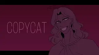 COPYCAT || Mandela Catalogue Animation