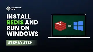 Install Redis on Windows easily