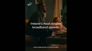 eir Ireland's Most Reliable Broadband Speeds