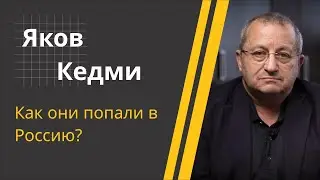 "Они были завербованы!" // КЕДМИ про теракт в "Крокусе": версии // СБУ или ИГИЛ?