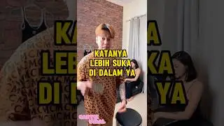 katanya lebih suka di dalam ya  #tiktok #tiktokvideo #tiktokviral #ngopi #meli3gp