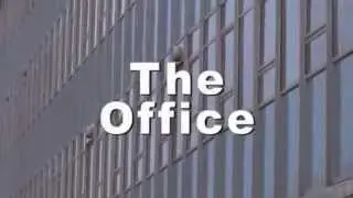 The Office (UK) with US style intro