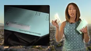 Flaw in property tax mailing envelope causes concern about payment delays