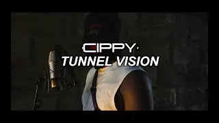 CIPPY - TUNNEL VISION (SEASON 2) E.P3  @Divinestudiostv