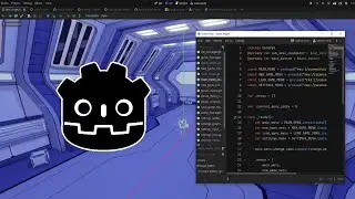 🔴LIVE - GAME DEVELOPMENT - GODOT - WE MUST MAKE STUFF!