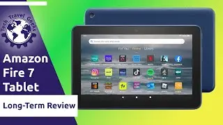 Amazon Fire 7 Tablet - Long-Term Review